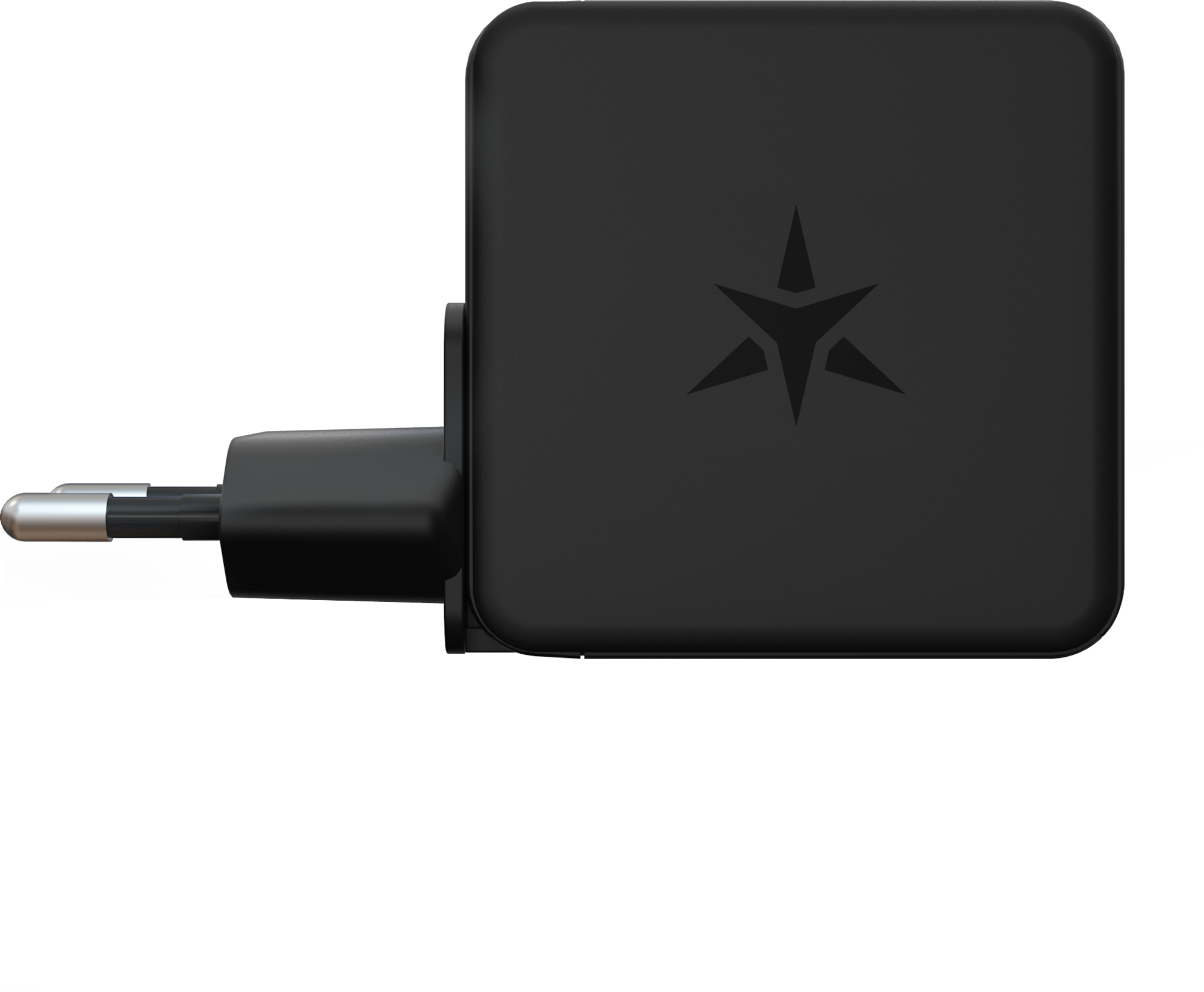 65 W Gallium Nitride USB‑C charger